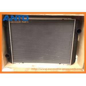 China Vo-lvo Excavator Spare Parts VOE11110705 11110705 EC240B EC290B Radiator on sale