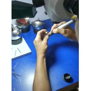 Shenzhen Wish Gold Diamond Jewelry Co., Ltd.