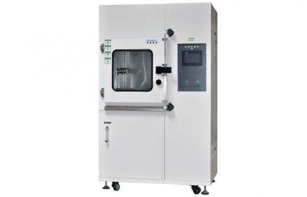 Quality Environment Test Chamber Sand Dust Resistance Test Chamber IP5K IP6K Dustproof Test wholesale