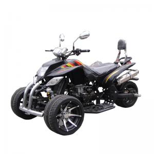Cheap 250cc Water-cooled ATV with Single-cylinder 4 Stroke Engine and EEC Certification for sale