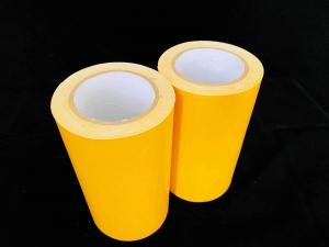 Cheap Double Coated Carpet Tile Adhesive Tape Waterproof UV Resistant for sale