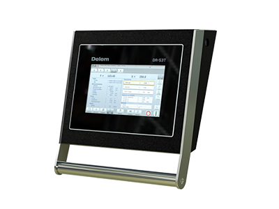 6 Axis CNC Press Brake Machine Hybrid