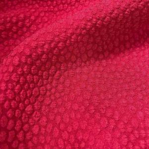 China 97 Polyester 3 Spandex Recycled Polyester Fabric Dobby Chiffon 50DX50D 70gsm 150cm on sale