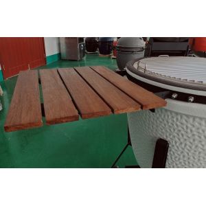 Buy cheap Ceramic Grill Kamado, 21.5 inch Smoker, Outdoor BBQ, Special Glaze from wholesalers