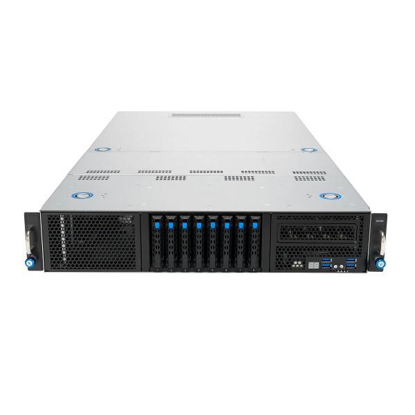 Intel 6346 Processor 800W Power Supply Top Pick ESC4000-E10 Server Performance