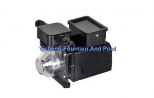 Cheap PH / Chlorine Swimming Pool Control System Dosing Pump For Chemical Feeding for sale