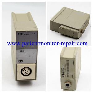 China  M1205A Patient Monitor M1001A ECG Module HEWLETT PACKARD For Repair on sale