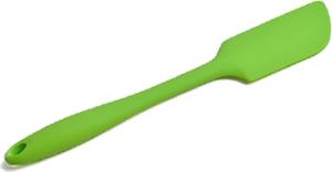 Cheap Silicone cooking tools kitchen accessories Cookware Silicone Spatula SK-003 for sale