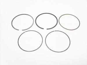 China Corrosion Preventive Piston Ring For Daewoo MAN 2848 128.0mm 3.306+3+5 on sale