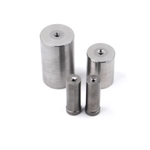 Buy cheap HSS Tungsten Carbide Dies Precision High Speed Steel Screw Dies from wholesalers