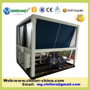 Cheap China Professional Production Air Cooled Water Chiller Manufacturer In Malaysia for sale