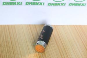 China 2.0ml red copper Stingray Mechanical Mod E Cig with 304 Stainless Steel Ring on sale