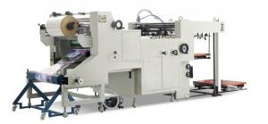 Cheap PLC Automatic Thermal Film Lamination Machine / Roll Laminator Machine for sale