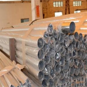 Cheap Astm Seamless Stainless Steel Pipes 304 Ss Tube Industry Use Sus 17mm OD 3mm for sale