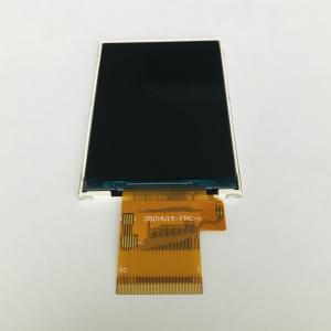 Cheap Driver IC HX8357D 2.4mm Thick HD TFT Display 3.5 Inch Color Tft Screen for sale