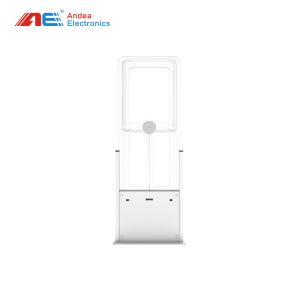 Cheap 13.56MHz HF RFID Anti - Theft Detector Security Gate Access Control System Reader Standalone RFID Reader for sale