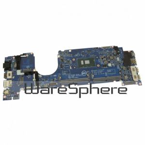China Motherboard Sytem Boards Laptop Spare Parts Intel I7-7600U 2.8GHz CXWHP 0CXWHP on sale