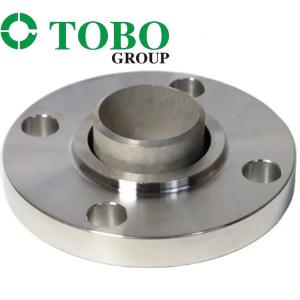 Cheap Ring Joint Face ASME B16.5 Nickel 200 Monel 400 Incolo 825 Nickel Alloy Steel Flange Forged Steel Angle Flange for sale