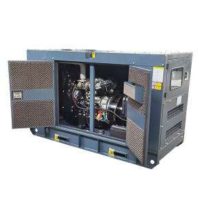 Cheap Mexico 60hz Perkins Generator Set Reliable Power Solution 25kw for sale