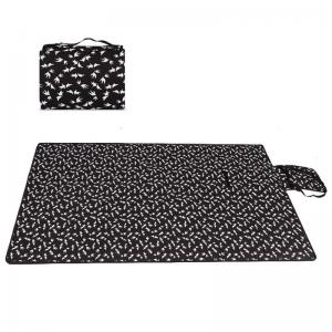 China Machine Washable Thick Wear-resistant Waterproof Moisture-proof Beach Mat Sleeping Mat on sale