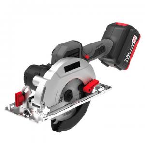 Cheap 20V MAX Cordless Power Tools Circular Saw With 460 MWO Engine for sale