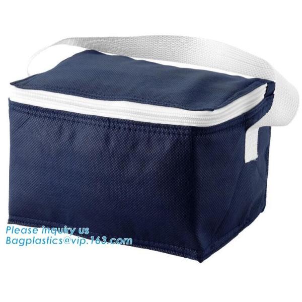 Chinese Factory customized PP non woven bag, Printed Cotton Casual Tote Canvas Non Woven Bag, Cheap price popular sale r