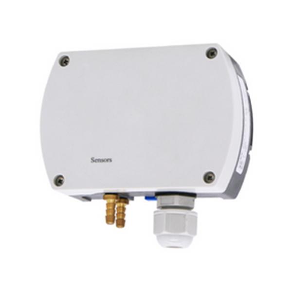 Digital Air Differential Pressure Transmitter Micro Gas Wind Pressure Sensor