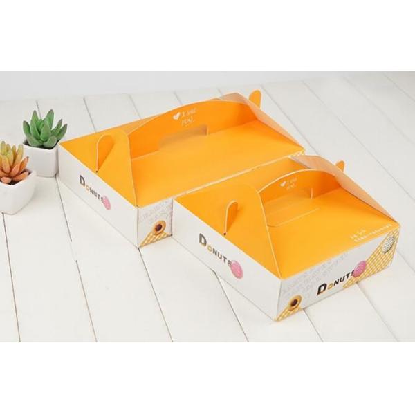 Kraft paper takeaway salad lunch box with customized size,disposable take away kraft paper lunch box/food container
