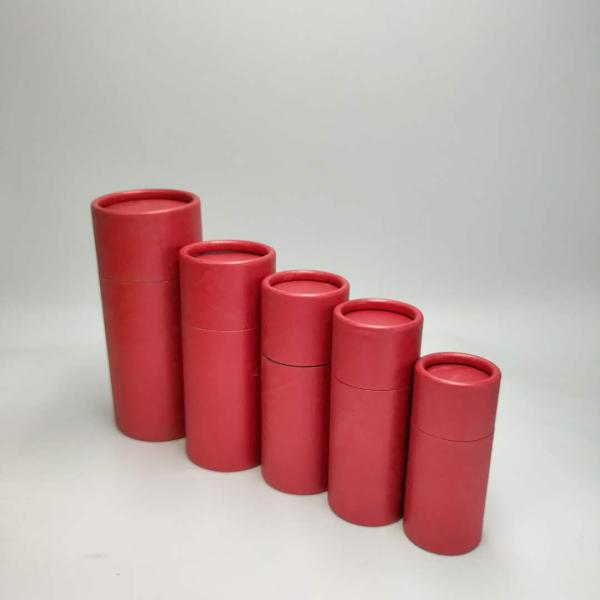 Custom Printed Paper Box Packaging