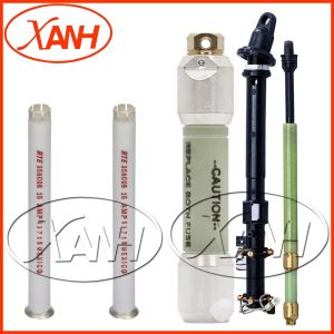 Buy cheap 50A Transformer Bayonet Fuse Dual Sensing Fuse Wire For High Voltage Power from wholesalers