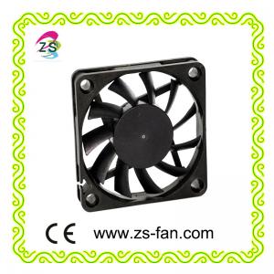 Cheap DC brushless cooling fan, portable car air conditioner 6010 dc fan,waterproof dc axial fan for sale