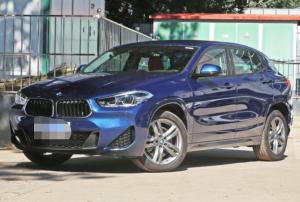 Cheap BMW X2 2022 year  xDrive25i yaoye version BMW Luxury New Cars 4WD 2023 Version for sale