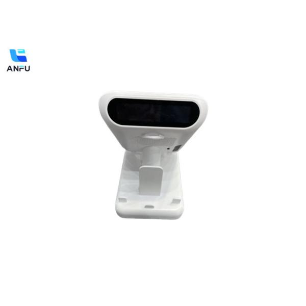 Bluetooth Connection QR Code Sound Box Speaker Long Distance For Retail Restaurant Supermarket