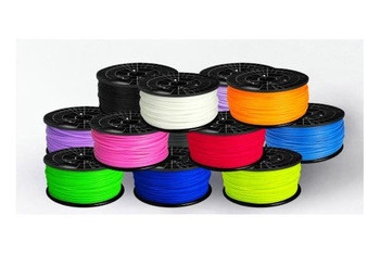 Easthreed Multicolor 3D Printer Pla 3d Printer Filament for 3D Printing
