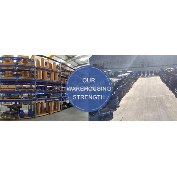 Bowl Liner and Mantle for Sandvk CH440 H4800 H6800 Cone Crusher Wear Parts Adaptation