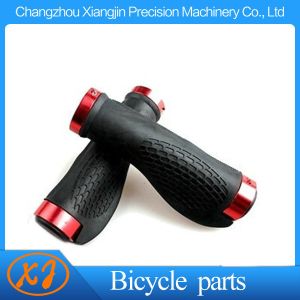 China From China MTB Bike Bicycle Lock-on Handlebar Rubber Grips To America Europe on sale