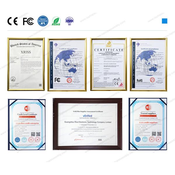 15.6 Inch FHD Laptop LCD Screen NV156FHM-N6A 30Pin Screw-Free