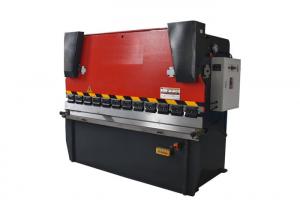 Cheap Cold Formed Rolling Metal Bending Machine / Metal Folding Machine For Roof Panels for sale