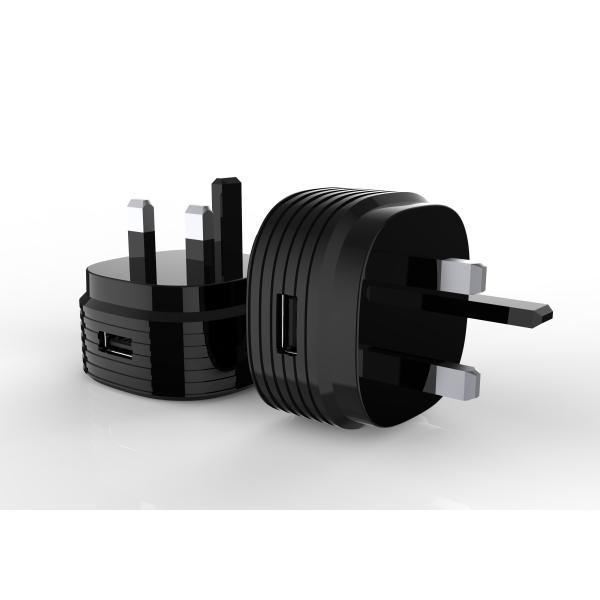 5V2.4A UK Charger Converter