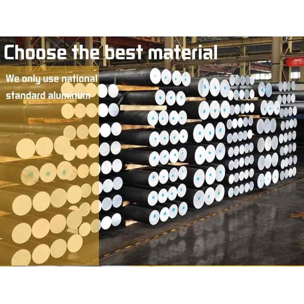 Customized Aluminium Decorative Screen Rectangle Garden Decorative Panels