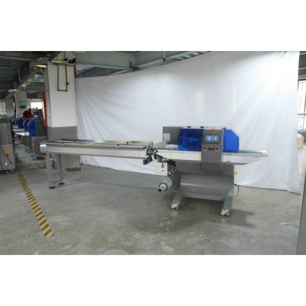 toothbrush casters packaging machine horizontal electrical switch socket flow packaging machine for softclose hinges