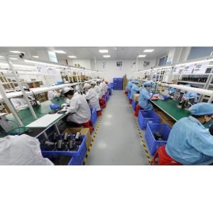 Shenzhen Tongveo Innovation Technology Co., LTD