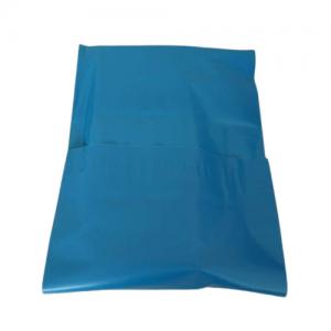 Cheap Custom LDPE Poly Mailer Shipping Bags 0.07mm Thickness Poly Mailer Envelopes for sale