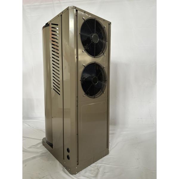 320 liter all in one heat pump