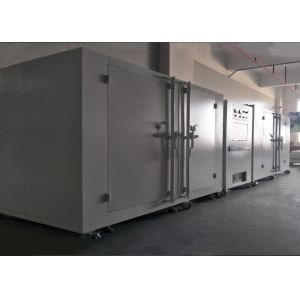 ASTM C411Thermal Insulation Materials Maximum Temperature Test Apparatus