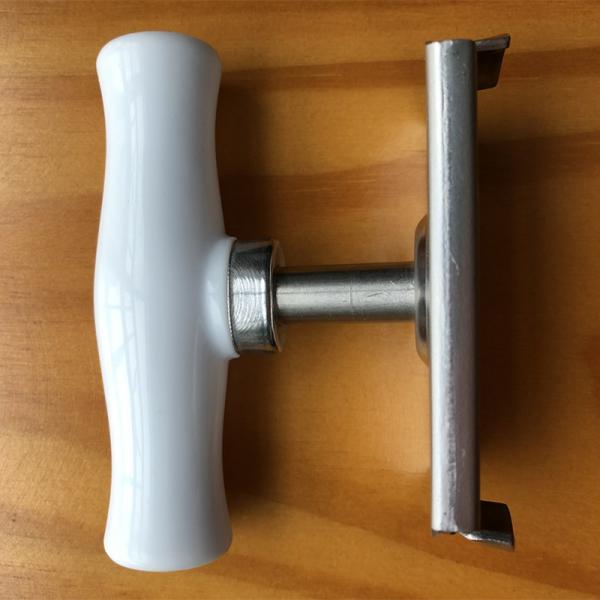 Stainless Steel Bottle Openers Professional Compact Finger Can Opener