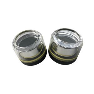 Cheap Rubber Silicone Mold Prototype Plastic Vacuum Casting Acrylic Transparent for sale