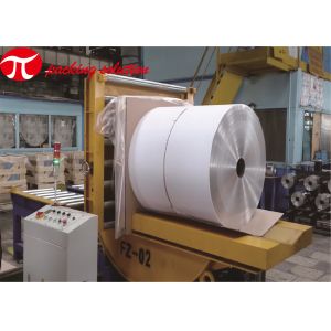 Cheap Mechanical Coil Tilter / Remote Control Coil Turnover Machine Loading According To Needs for sale