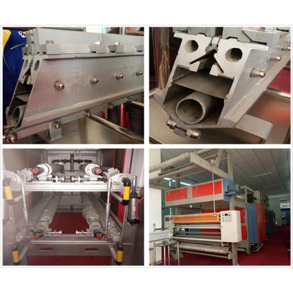 Wholesale Textile Singeing Machine For Synthetic Fabrics