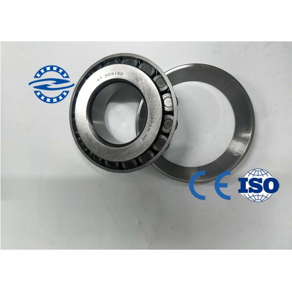 NTN 4T-30312D Excavator Bearing For PC EX excavator Excavator Machine